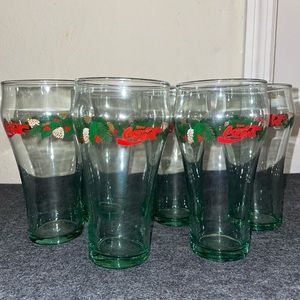 Holiday Glasses
